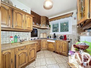  Maison à vendre 7 pièces 156 m²
