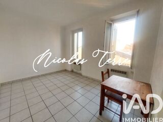  Appartement à vendre 1 pièce 19 m²