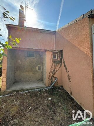  Maison à vendre 4 pièces 78 m²