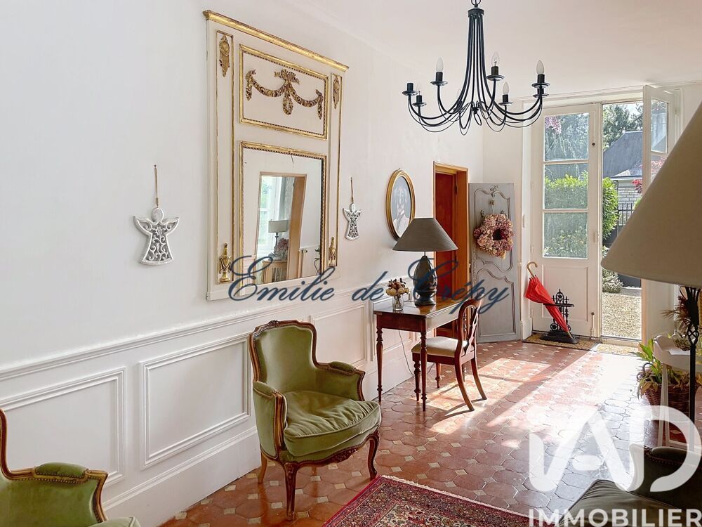 à vendre  Maison Saint-Jean-le-Blanc (45650)