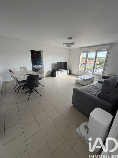   Vente Appartement Appartement - 4 pi�ce(s) - 95 m�