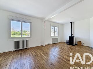  Maison à vendre 4 pièces 102 m²