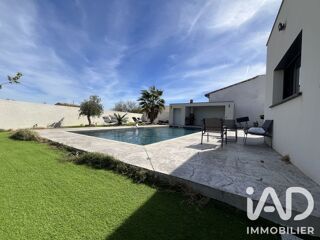  Maison à vendre 5 pièces 159 m²
