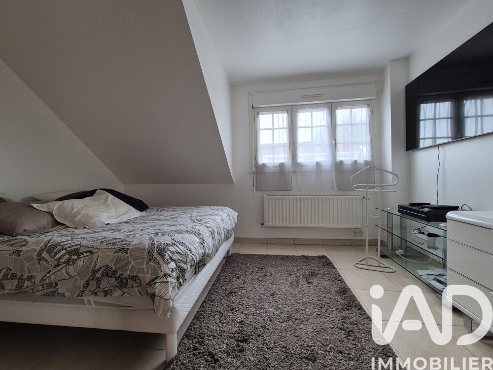 Vente Maison Vente Maison traditionnelle 4 pièces Sucy-en-brie