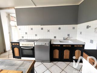  Maison � vendre 8 pi�ces 166 m�