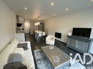  Maison à vendre 4 pièces 80 m²