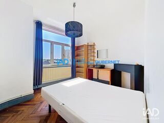  Appartement à vendre 2 pièces 39 m²
