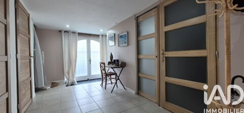  Maison � vendre 4 pi�ces 137 m�