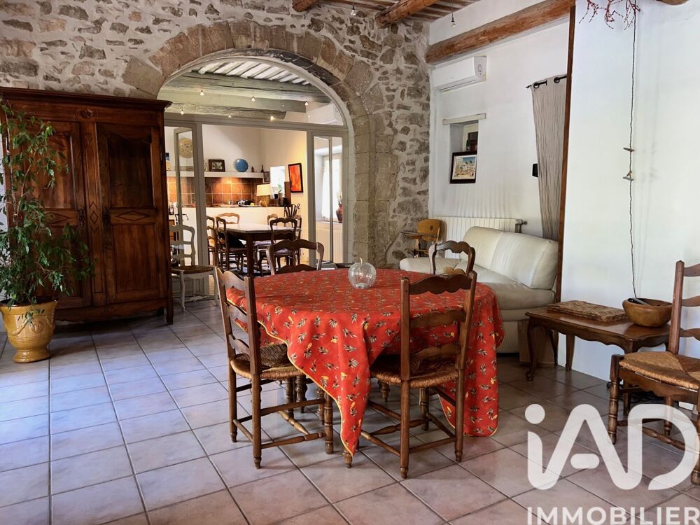 à vendre  Maison Carpentras (84200)