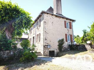  Maison à vendre 4 pièces 97 m²