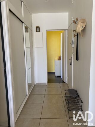  Appartement à vendre 4 pièces 69 m²