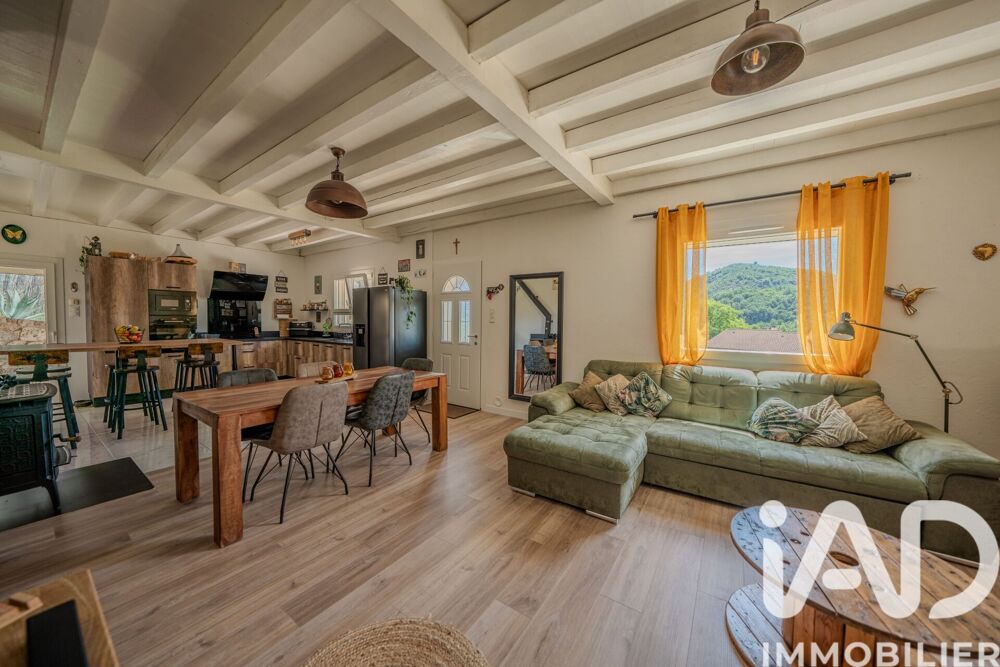 Vente Maison traditionnelle 4 pièces