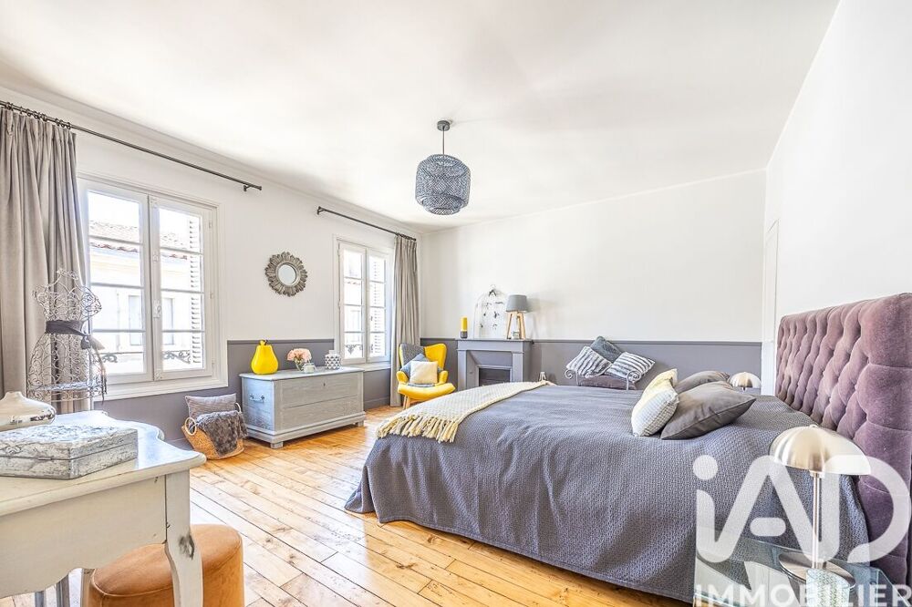 à vendre  Maison Niort (79000)
