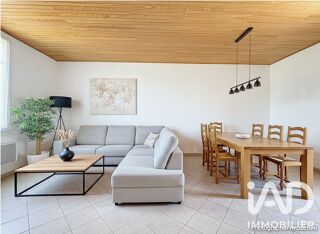  Maison à vendre 5 pièces 105 m²