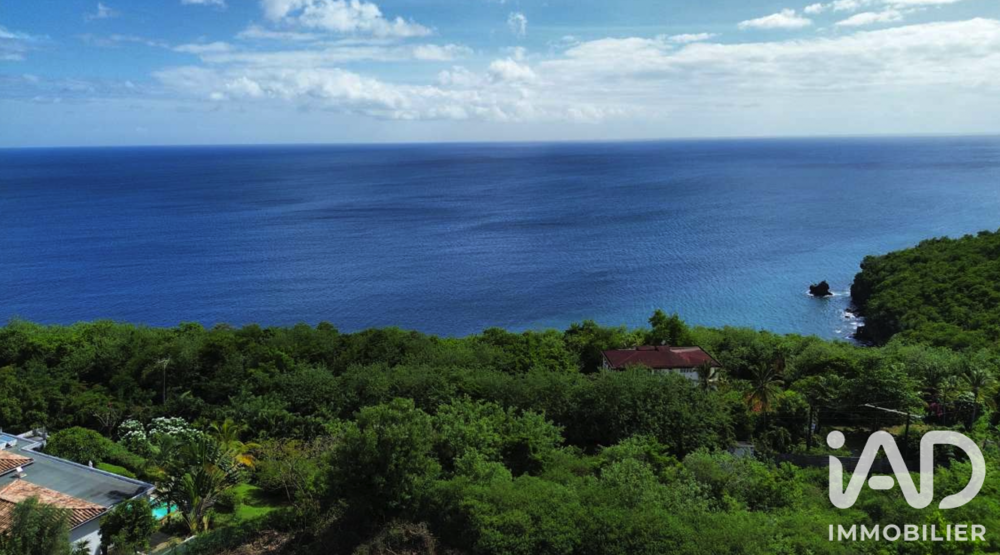 Vente Terrain Vente Terrain 1 963 m&sup2; Case pilote