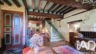  Maison à vendre 15 + pièces 650 m²