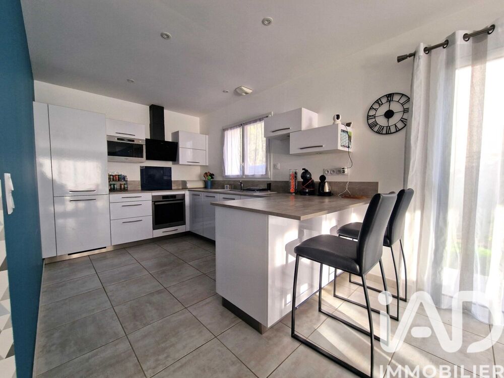 Vente Maison Vente Maison/villa 5 pièces Bretignolles-sur-mer