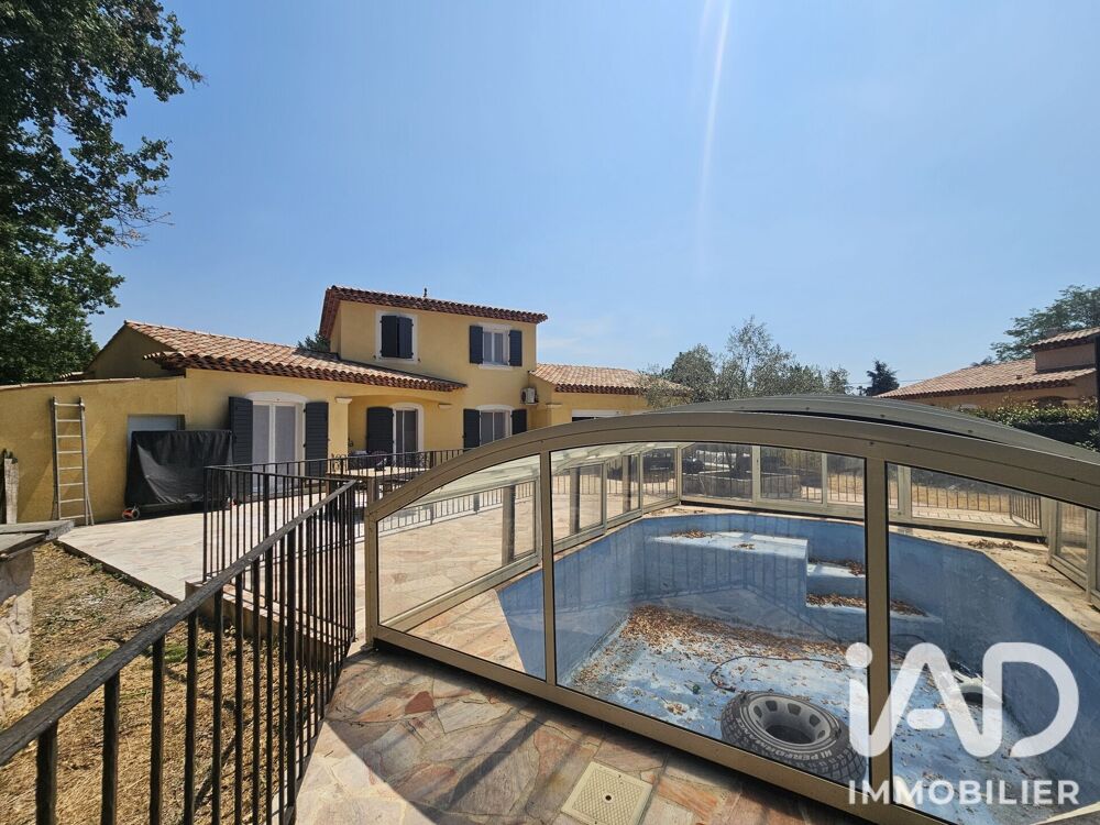 Vente Maison traditionnelle 5 pièces