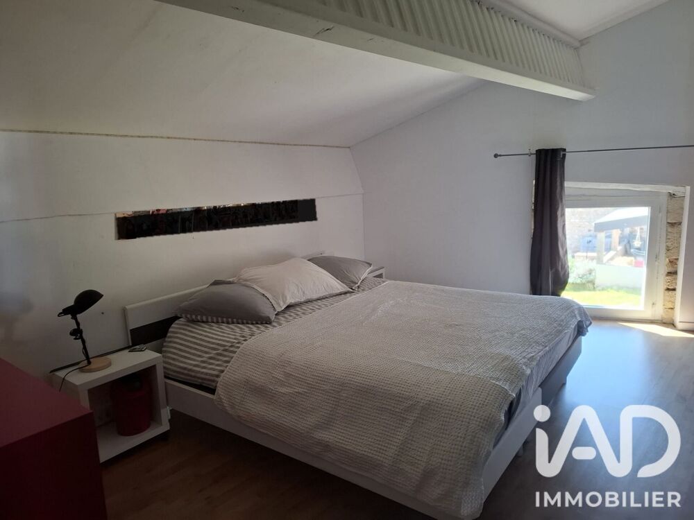 Vente Maison de campagne 6 pièces
