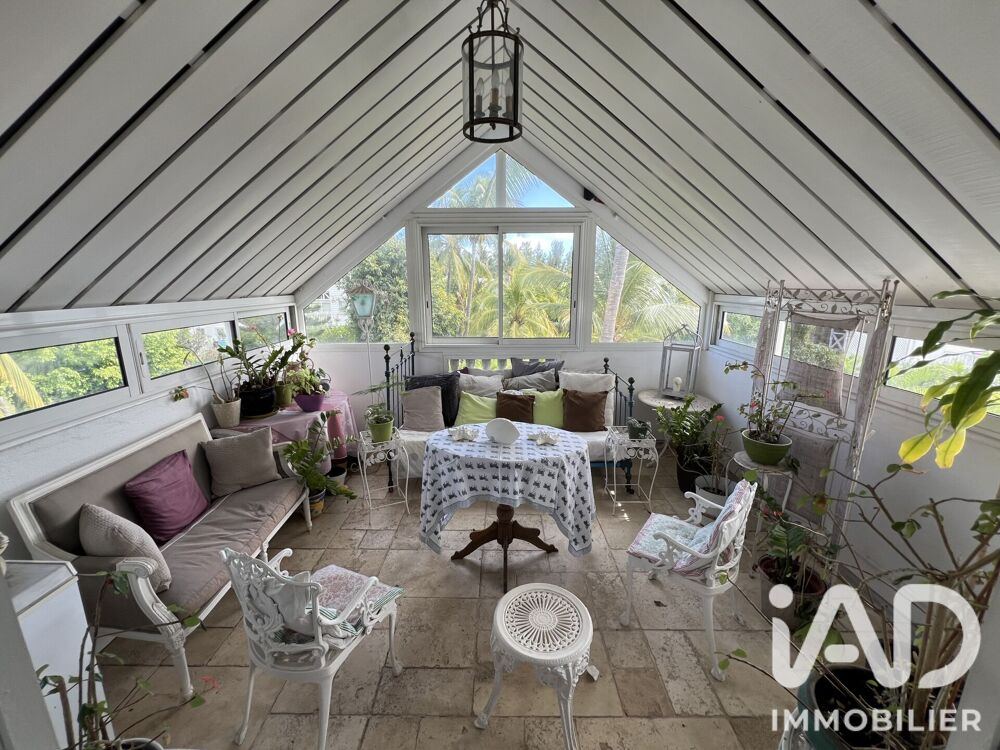 Vente Appartement Vente Duplex 4 pièces Saint-paul
