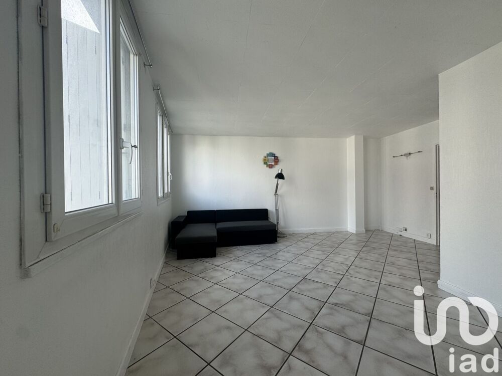 Vente Appartement Vente Appartement 3 pièces Paris 18