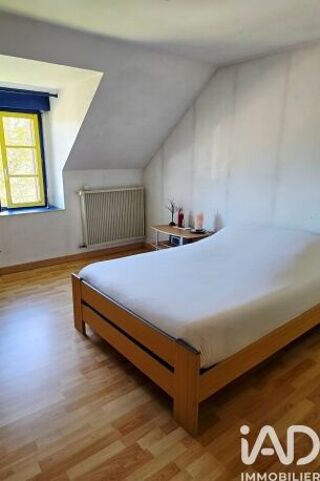  Maison à vendre 6 pièces 117 m²