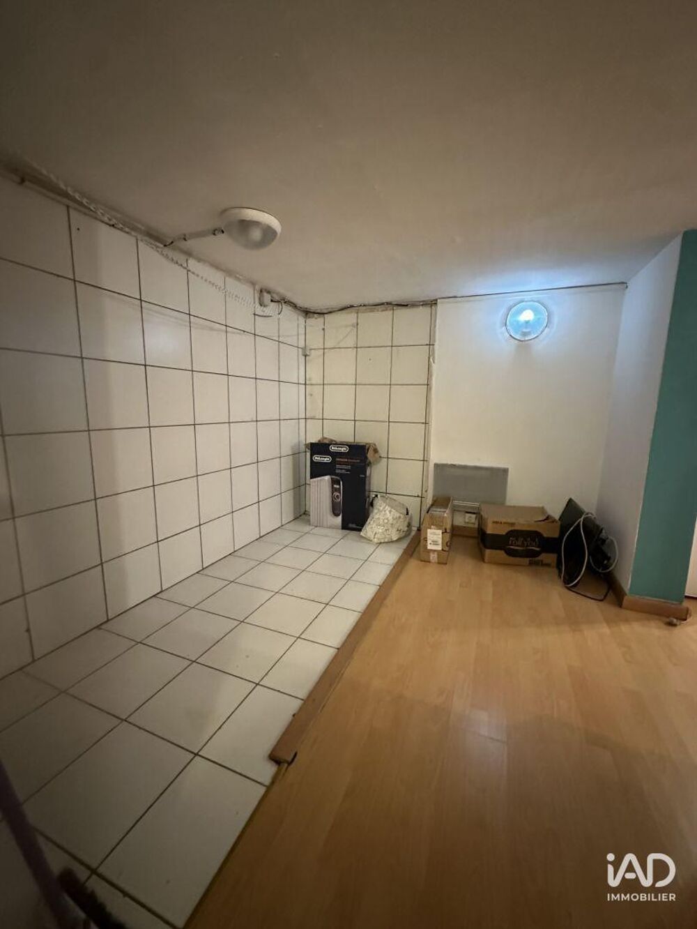 vente Autres - 60 m² Wissous (91320)