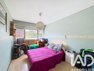  Appartement � vendre 3 pi�ces 63 m�