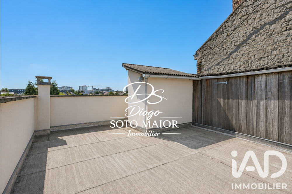 Vente Maison Vente Maison/villa 9 pièces Vitry-sur-seine
