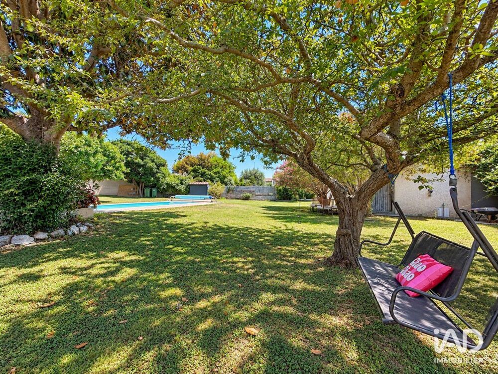 Vente Maison Vente Maison/villa 4 pièces Bompas