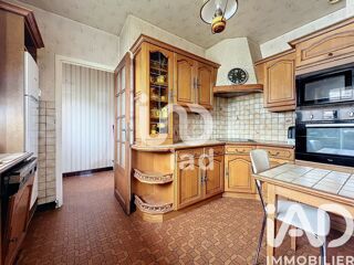  Maison à vendre 6 pièces 134 m²