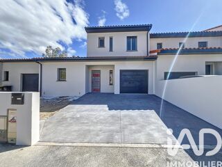  Maison à vendre 4 pièces 104 m²