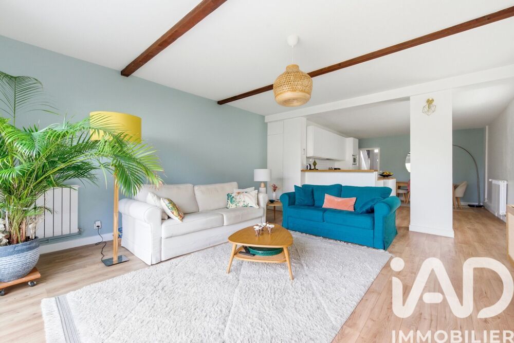 à vendre  Maison Le Perreux-sur-Marne (94170)