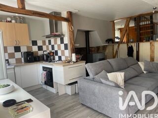  Maison à vendre 3 pièces 96 m²