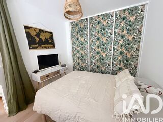  Appartement � vendre 2 pi�ces 41 m�