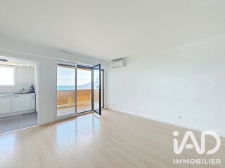  Appartement à vendre 2 pièces 51 m²