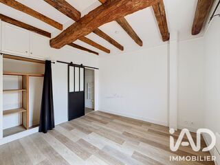  Maison à louer 2 pièces 39 m²