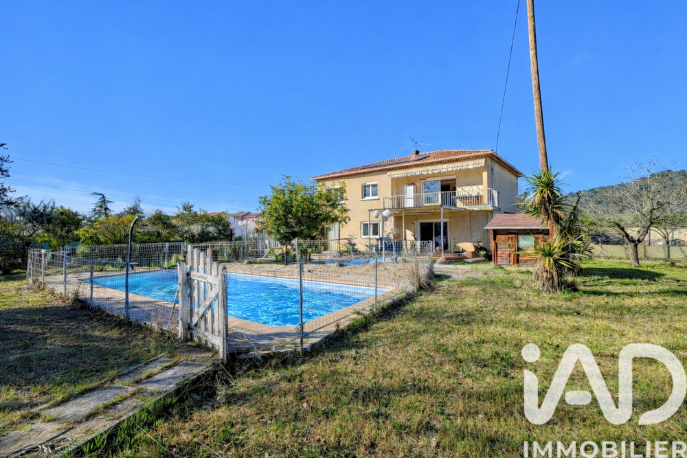 Vente Maison/villa 4 pièces