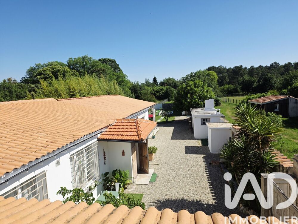 Vente Maison de ville 8 pièces