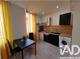  Appartement à louer 2 pièces 37 m²