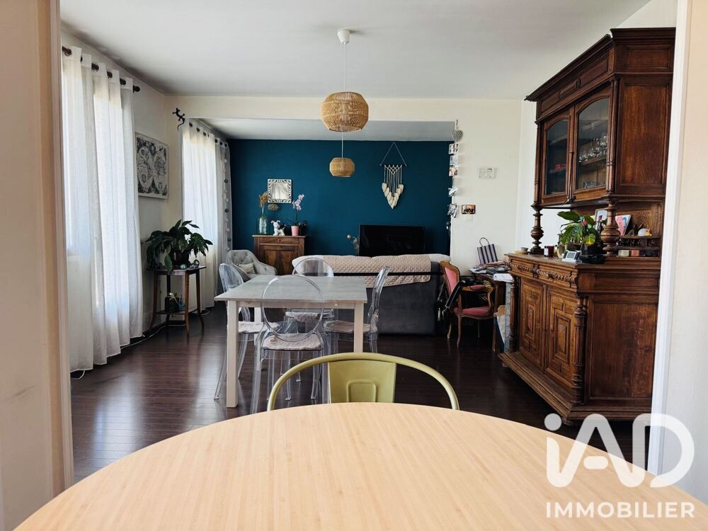 Vente Appartement Vente Appartement 4 pièces Beaune