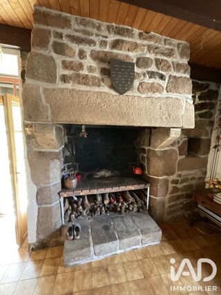  Maison à vendre 6 pièces 134 m²