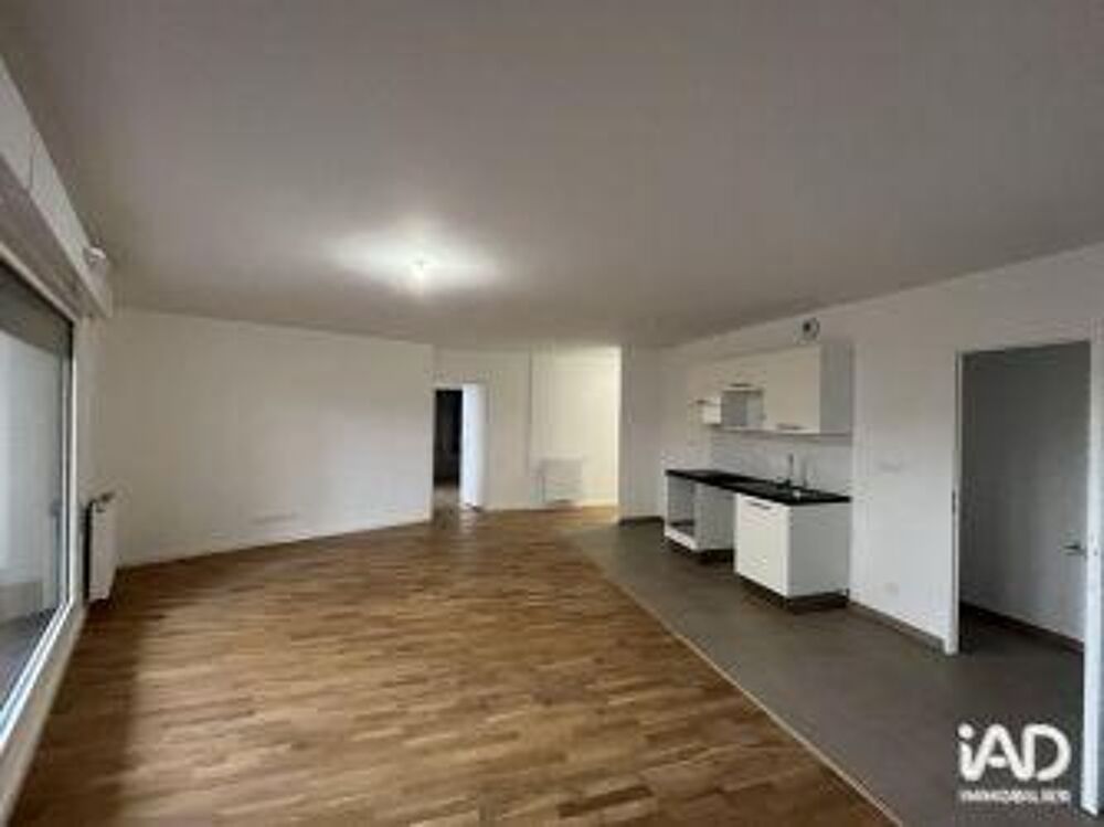 Location Appartement Location Appartement 3 pièces Bordeaux