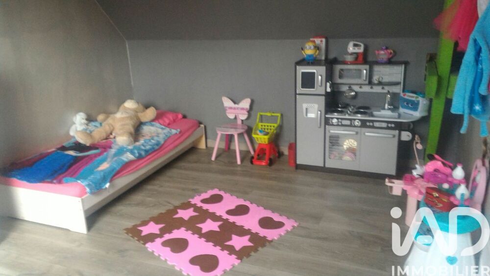 à vendre  Maison Ablain-Saint-Nazaire (62153)
