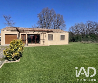  Maison à vendre 5 pièces 113 m²