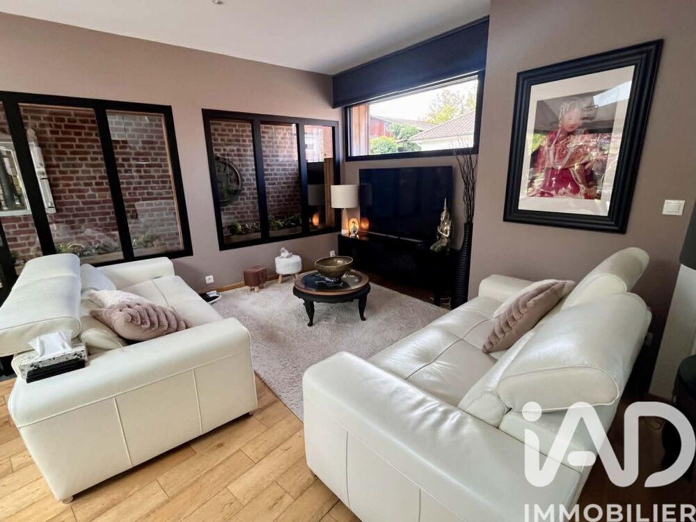 Vente Maison Vente Maison/villa 5 pièces Witternesse