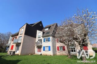  Appartement à vendre 3 pièces 56 m²