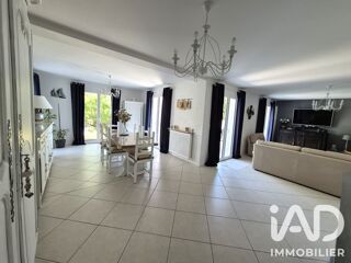  Maison à vendre 6 pièces 147 m²