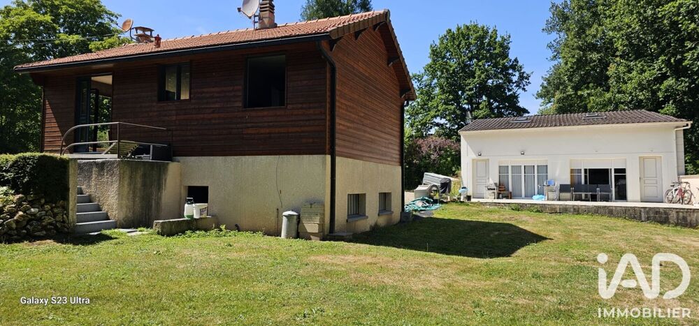 Vente Maison Vente Maison/villa 7 pièces Triel-sur-seine