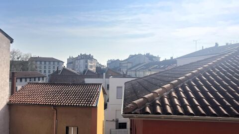  Appartement à vendre 2 pièces 40 m²